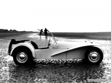 Lotus 7 (Seria 2) „1960-1968 03